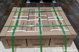 和田昆冈机场快运酒水【机场货运当天