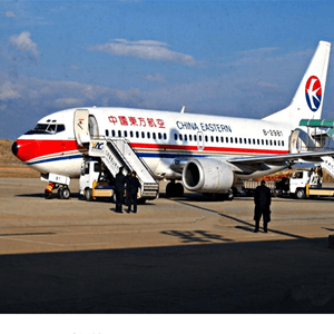 和田昆冈机场快运航空快运业稳步发展的原因是什么？